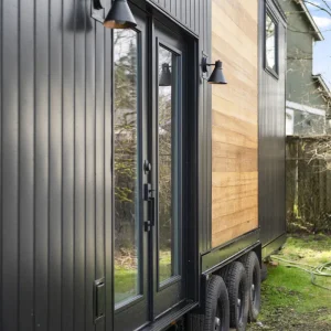 Brand New 32’ Custom Tiny Home