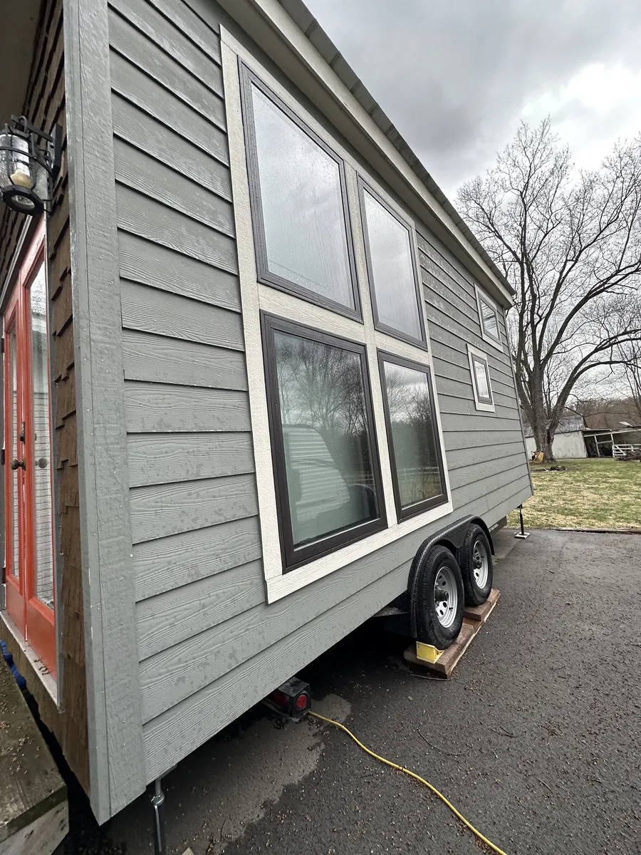 Charming 20ft Custom Tiny Home on Wheels - - Image 6