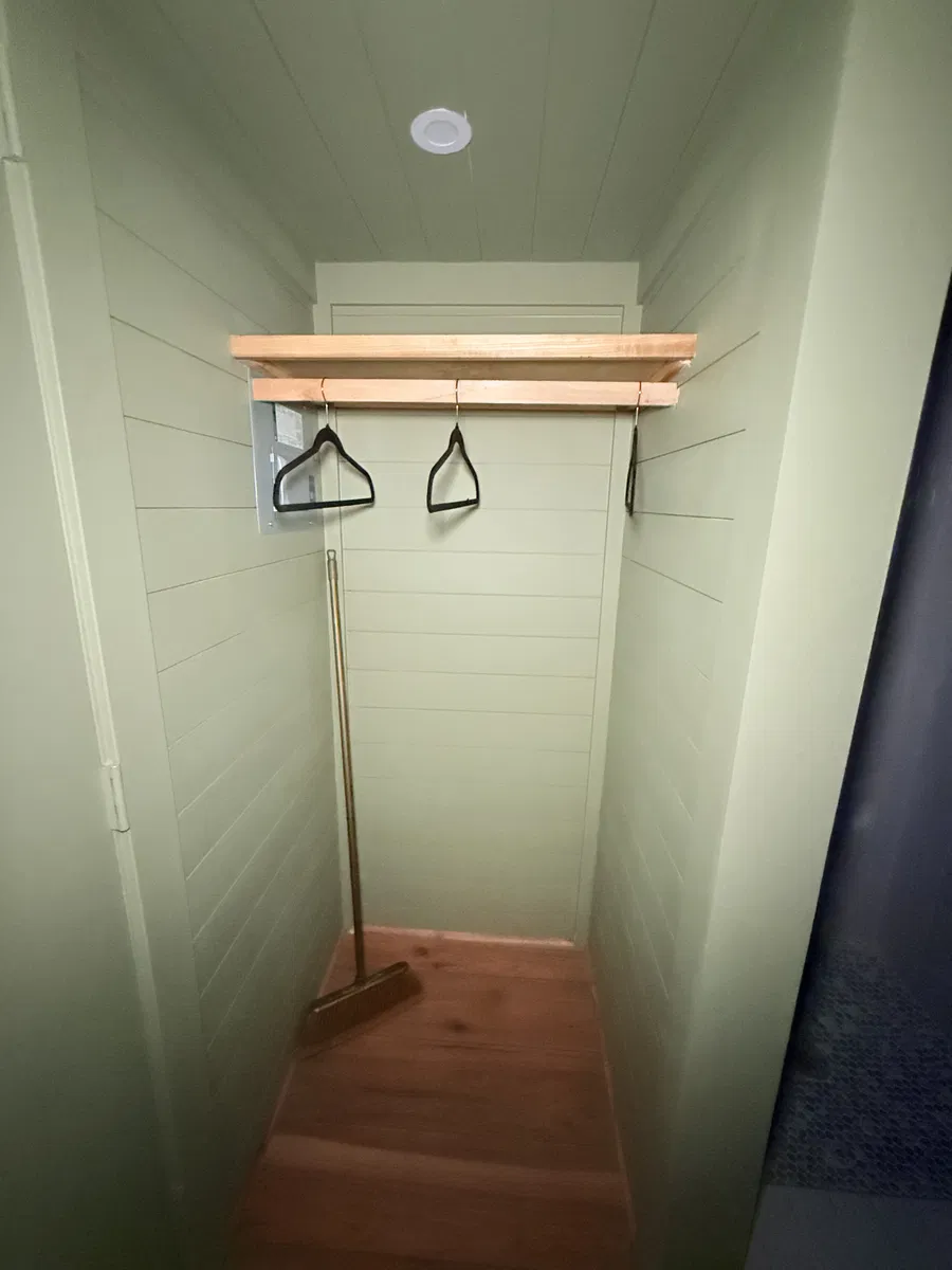 2024 Custom-Built Tiny Home – Off-Grid Capable - Image 5