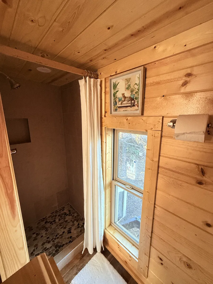 2024 Custom-Built Tiny Home - Move-In Ready! - Image 6