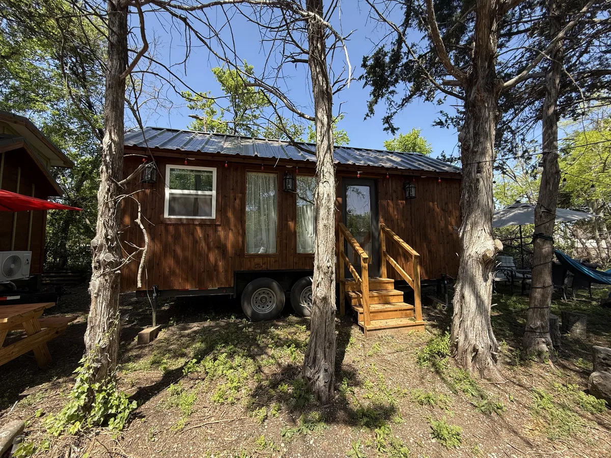 2024 Custom-Built Tiny Home - Move-In Ready! - Image 7
