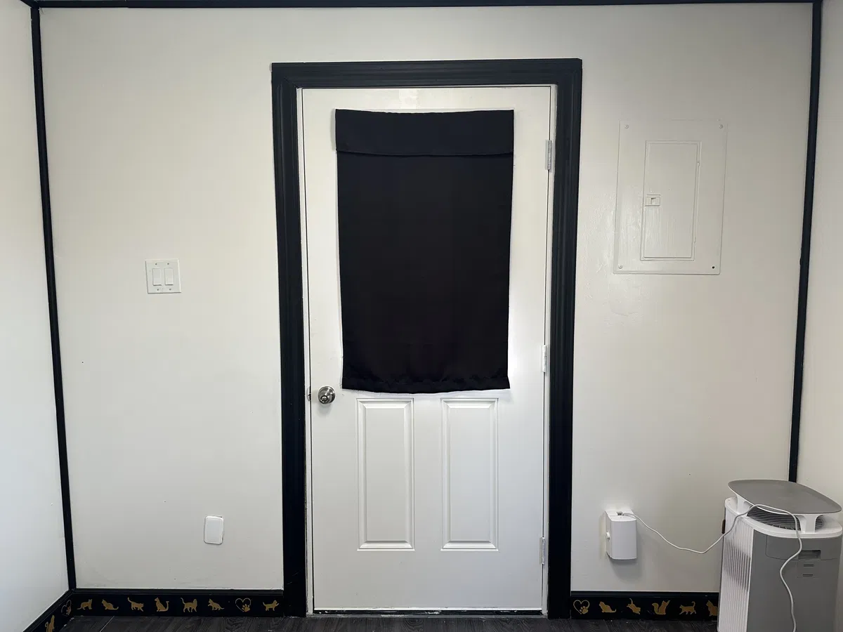 Tiny Home/Hobby Shed - Image 5