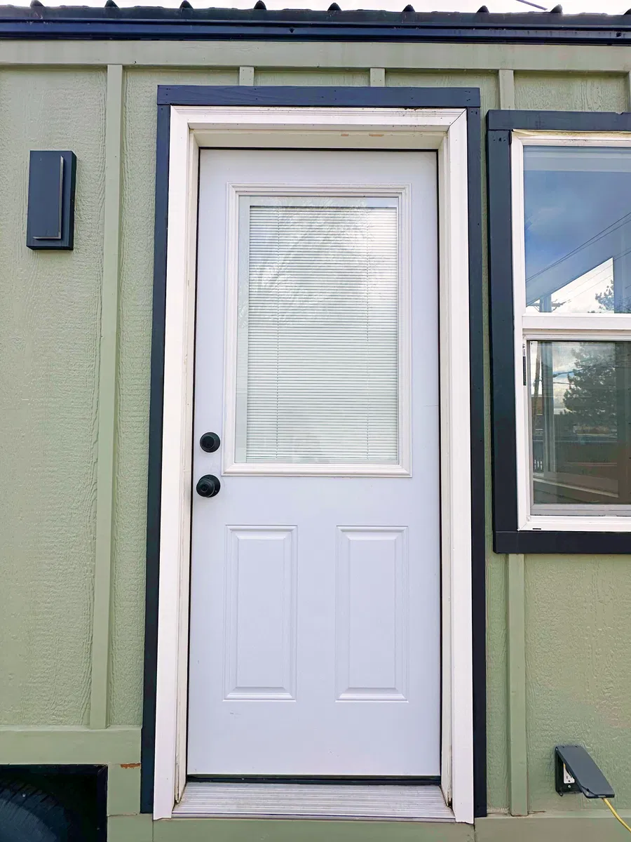 For Sale - Stunning Custom-Built Tiny Home - Image 5