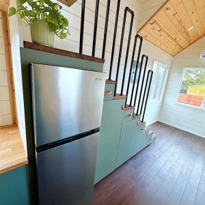 For Sale – Stunning Custom-Built Tiny Home