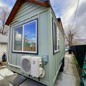 For Sale – Stunning Custom-Built Tiny Home