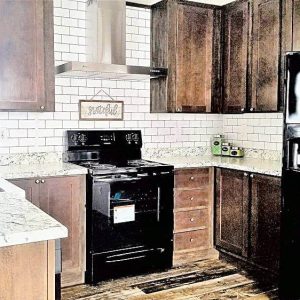 The Razor – 16′ x 66′