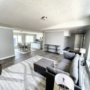 The Stephens 28×64 3 Bedroom / 2 Bathroom