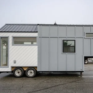 SPRING SPECIAL! 25 x 8 NEW Tiny Ready to Roll!