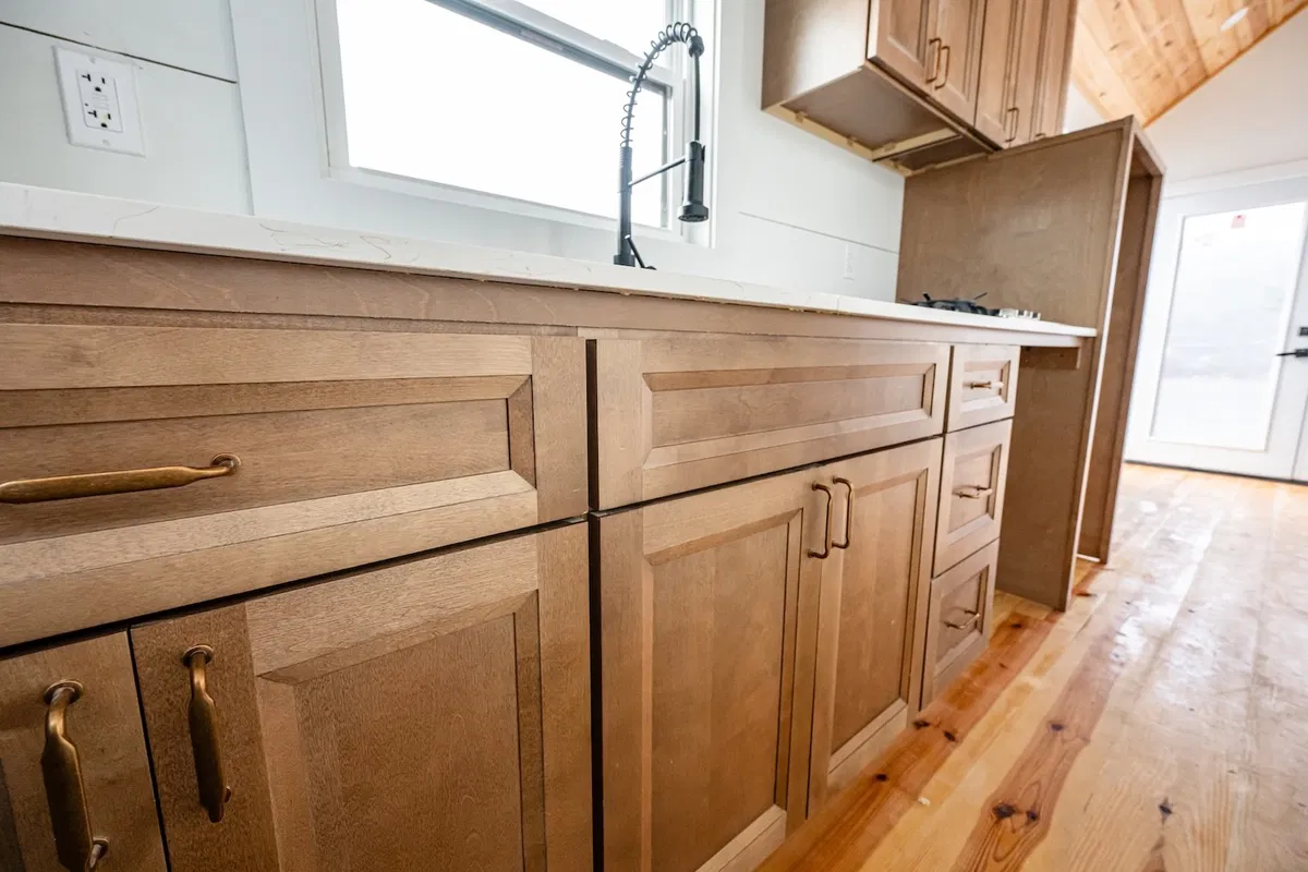 SPRING SPECIAL! 25 x 8 NEW Tiny Ready to Roll! - Image 5