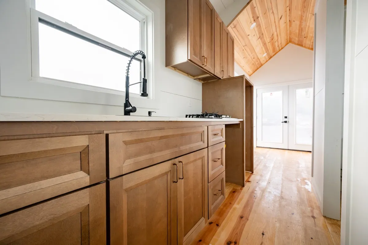 SPRING SPECIAL! 25 x 8 NEW Tiny Ready to Roll! - Image 6