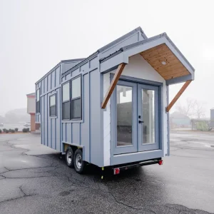 SPRING SPECIAL! 25 x 8 NEW Tiny Ready to Roll!