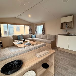 De Bergjes Serie Jaya 1100/2