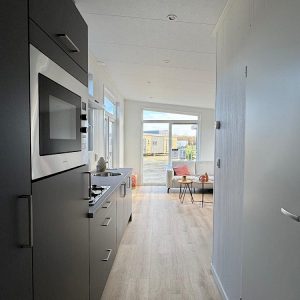 De Bergjes PK Volente Special 1100/2 Zadeldak