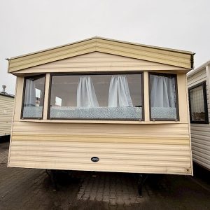 Willerby Arizona