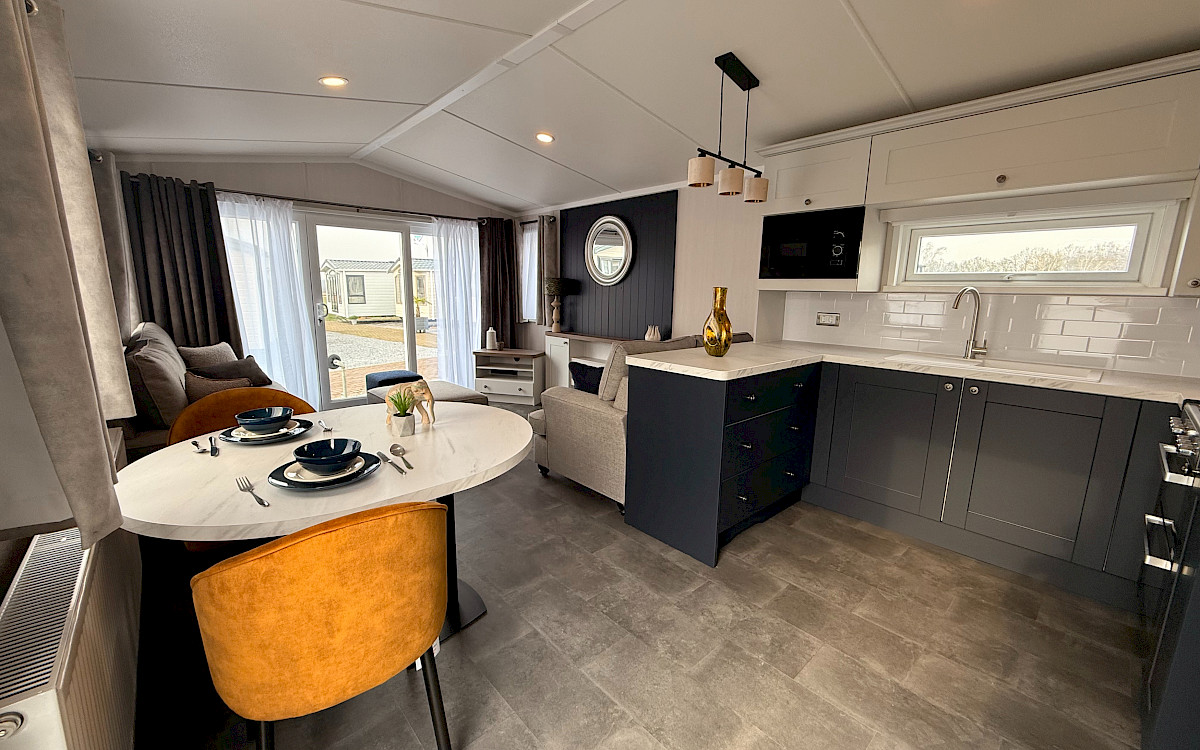 Swift Margaux 1100/2 - Image 6