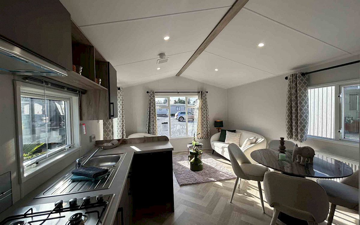 Willerby Lumic 1000/2 - Image 6