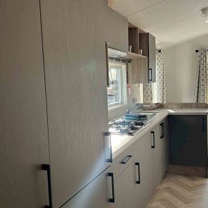 Willerby Lumic 1000/2