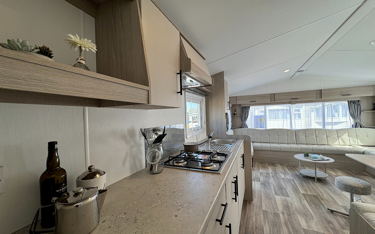 Bergline CV 900/2 - Image 6