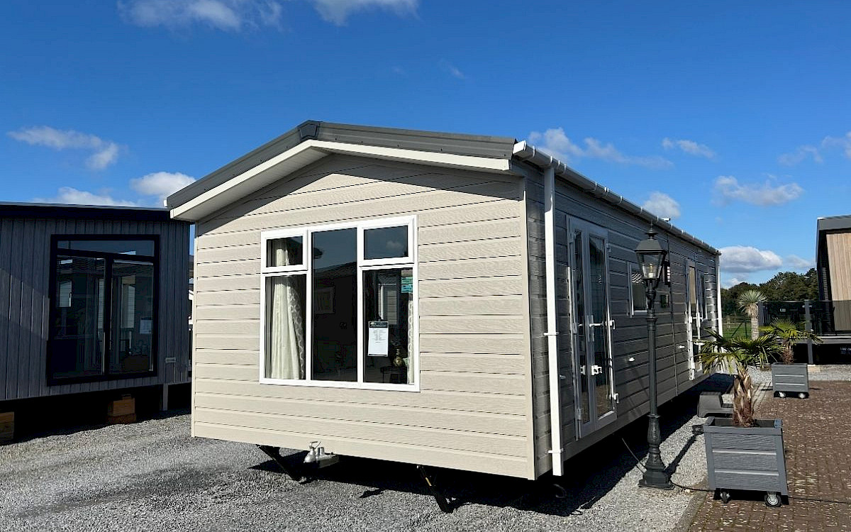 Willerby Lumic 1000/2