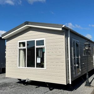 Willerby Lumic 1000/2