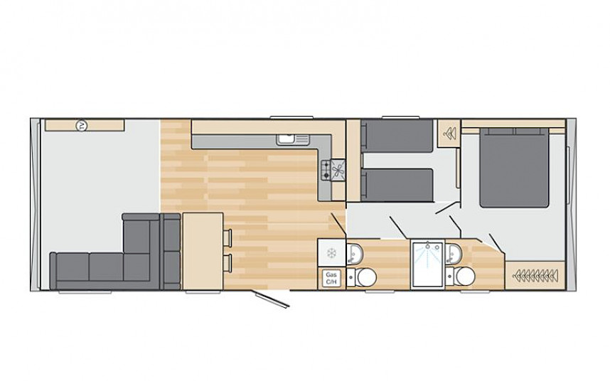 Swift Morlaix 1100/2 - Image 7