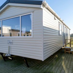 De Bergjes Serie Jaya 1100/2