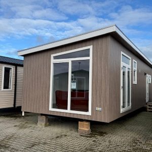 De Bergjes PK Volente Deluxe 1100/2