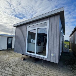 De Bergjes PK Volente Special 1100/2 Zadeldak